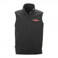 Progress Vest Progress Vest