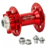 Progress X-score Disc Mtb Fornav, Red, 28H, 9/15/20 x 100mm