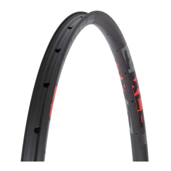 Progress Xcb Mtb Felg, Black, 29" 28H Progress Xcb Mtb Felg, Black, 29" 28H