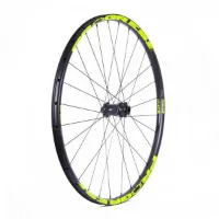 Progress Xcd Cb Plus 27.5´´ Disc Terrengsykkel Forhjul