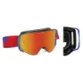 Progrip 3206-107 Magnet Advance Briller, Red / blue, Orange Mirror/CAT3