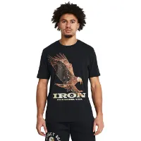 Project Rock Eagle Graphic SS Project Rock Eagle Graphic SS