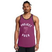 Project Rock Singlet BOH Project Rock Singlet BOH