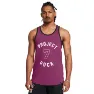 Project Rock Singlet BOH, Lila