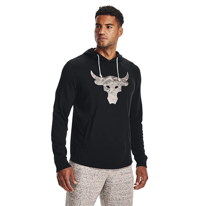 Project Rock UA Terry Hood
