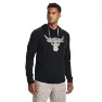 Project Rock UA Terry Hood