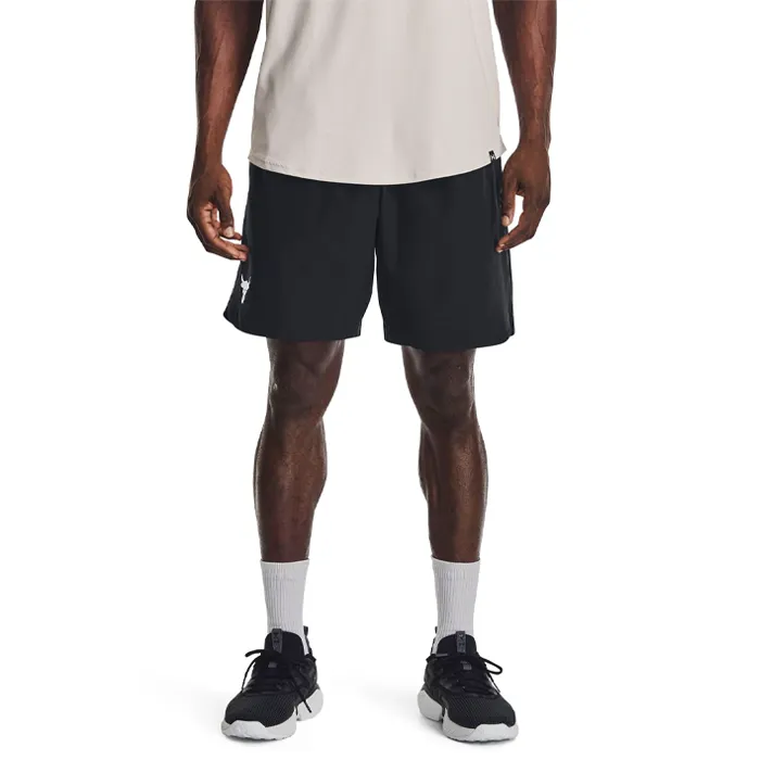 Project Rock Woven Shorts