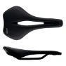 prologo Akero Pas T2.00 Sykkelsete, Black, 150mm