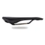 prologo Akero T2.0 Sykkelsete, Black, 150mm