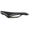 prologo Dimension Agx Space Sykkelsete, Black, 153mm