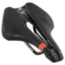 prologo Dimension Agx Sykkelsete, Black, 143mm