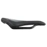 prologo Dimension Eva Rails Nack Sykkelsete, Anthracite black, 156mm