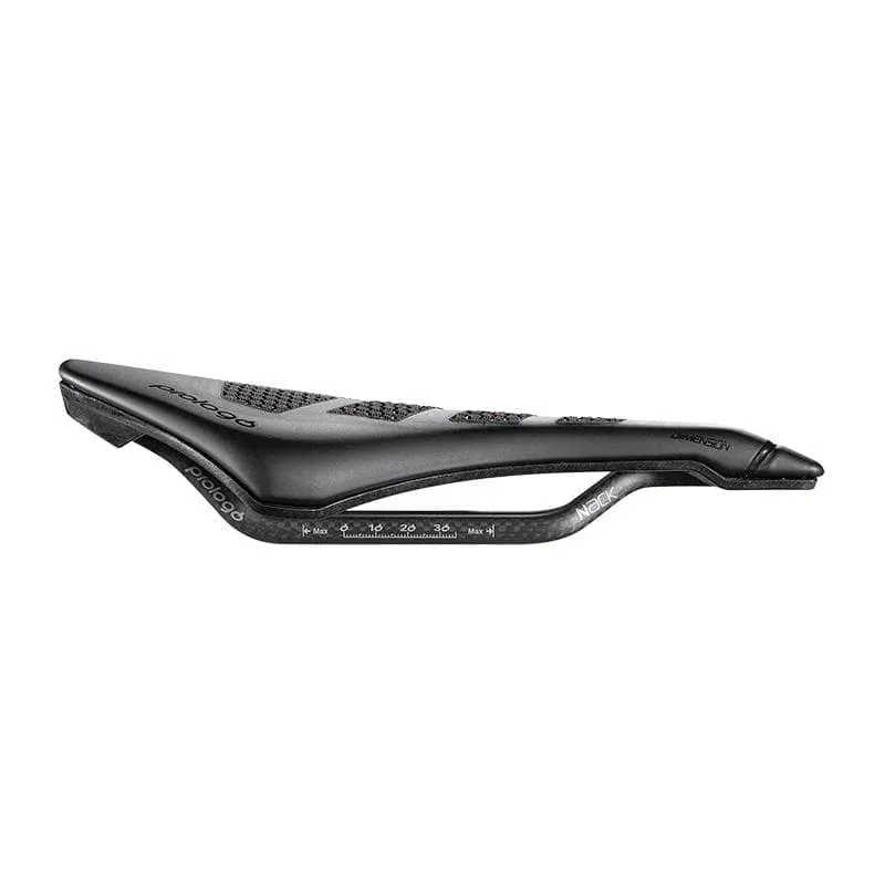 prologo Dimension NDR CPC 143mm, Black