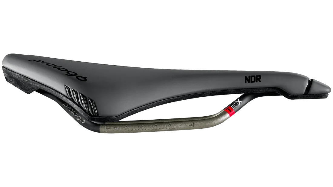 prologo Dimension NDR T4.0 Sykkelsete