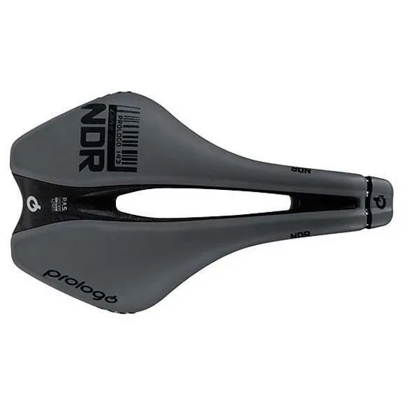 prologo Dimension Ndr T4.0 Sykkelsete Refurbished, Matt black, 143mm prologo Dimension Ndr T4.0 Sykkelsete Refurbished, Matt black, 143mm