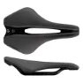 prologo Dimensión R2 Space Pas Nack Sykkelsete, Black, 153mm