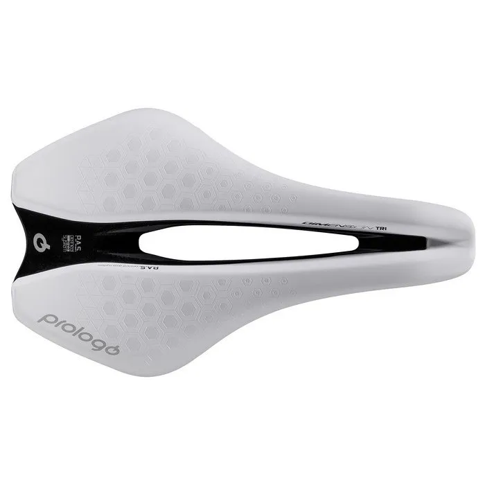 prologo Dimension Tri Tirox Sykkelsete