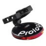 prologo Intermittent U-light Baklys, Black, One Size
