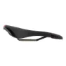 prologo Kappa Evo Space T2.0 Sykkelsete, Matt black, 147mm