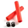 prologo Mastery 130 Mm Håndtak, Red, One Size