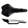 prologo Nago C3 Cpc Sykkelsete, White / black, 139mm