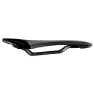 prologo Nago C3 Nack Sykkelsete, Black, 139mm