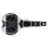 prologo Nago Evo Tirox Sykkelsete, White / black, 134mm