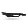 prologo Nago R4 Pas 3d Nack Sykkelsete, Black, 137mm
