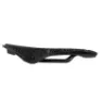 prologo Nago R4 Pas 3d Nack Sykkelsete, Black, 137mm