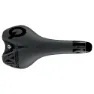 prologo Nago X10 Nack Sykkelsete, Black, 135mm
