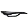 prologo Nago X10 Nack Sykkelsete, Black, 135mm