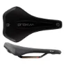 prologo Proxim Altius Tirox Sykkelsete, Black, 150mm