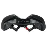 prologo Proxim W450 Sport T2.0 Sykkelsete, Black, 155mm