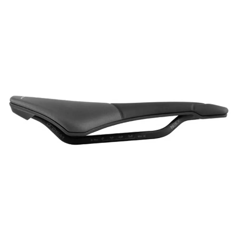 prologo Proxim W850 Sykkelsete, Black / anthracite, 143mm