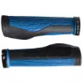 Black / blue