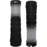 Black / rubber