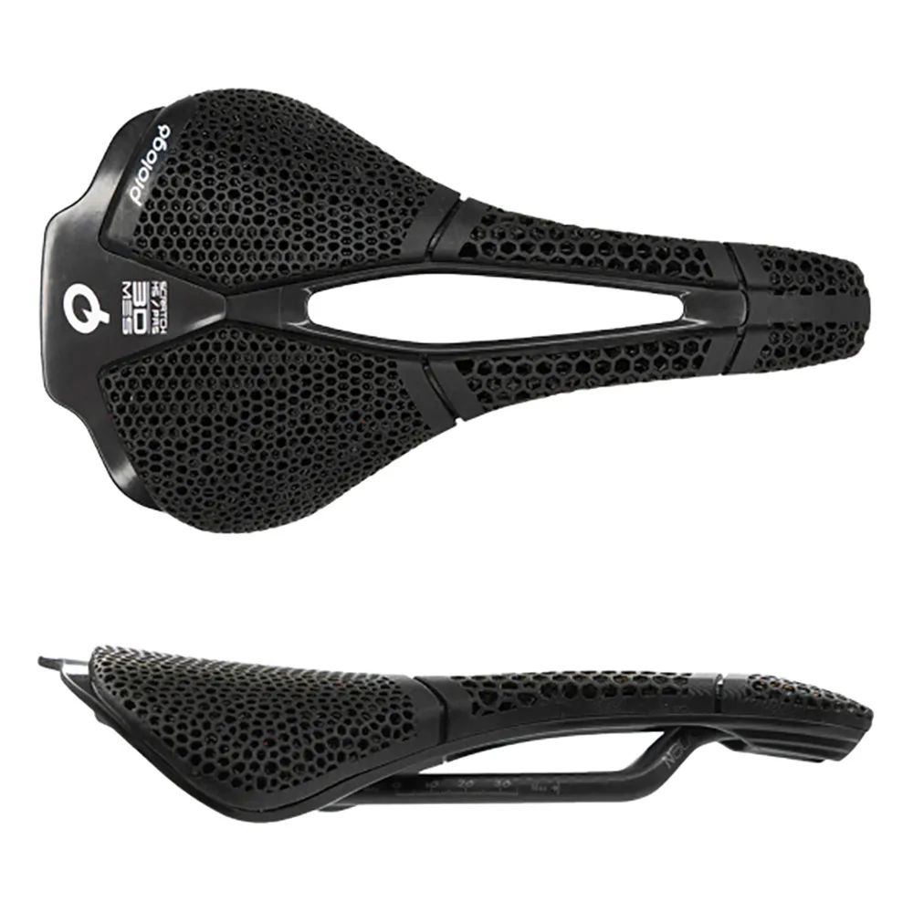 prologo Scratch M5 3d Mss Pas Nack Sykkelsete, Black, 140mm prologo Scratch M5 3d Mss Pas Nack Sykkelsete, Black, 140mm