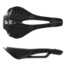 prologo Scratch M5 3d Mss Pas Nack Sykkelsete, Black, 140mm