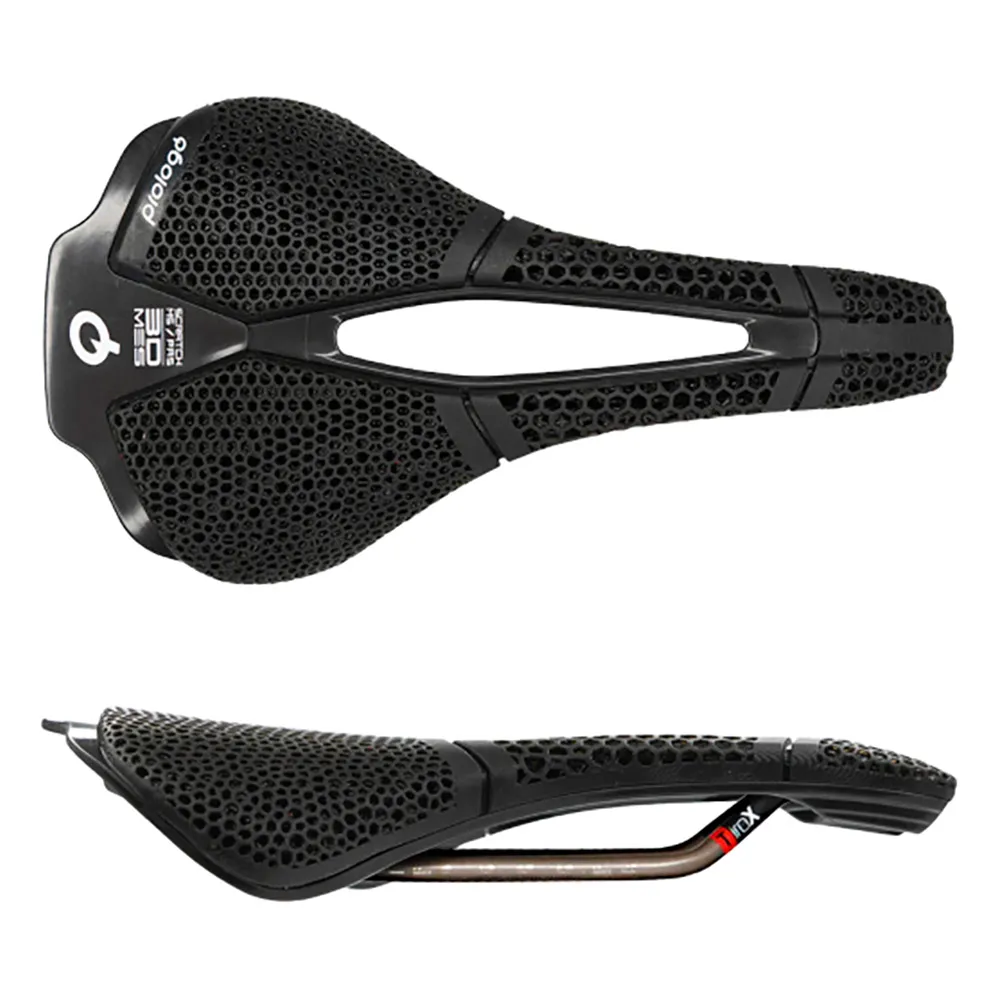 prologo Scratch M5 3d Mss Pas Tirox Sykkelsete, Black, 140mm prologo Scratch M5 3d Mss Pas Tirox Sykkelsete, Black, 140mm