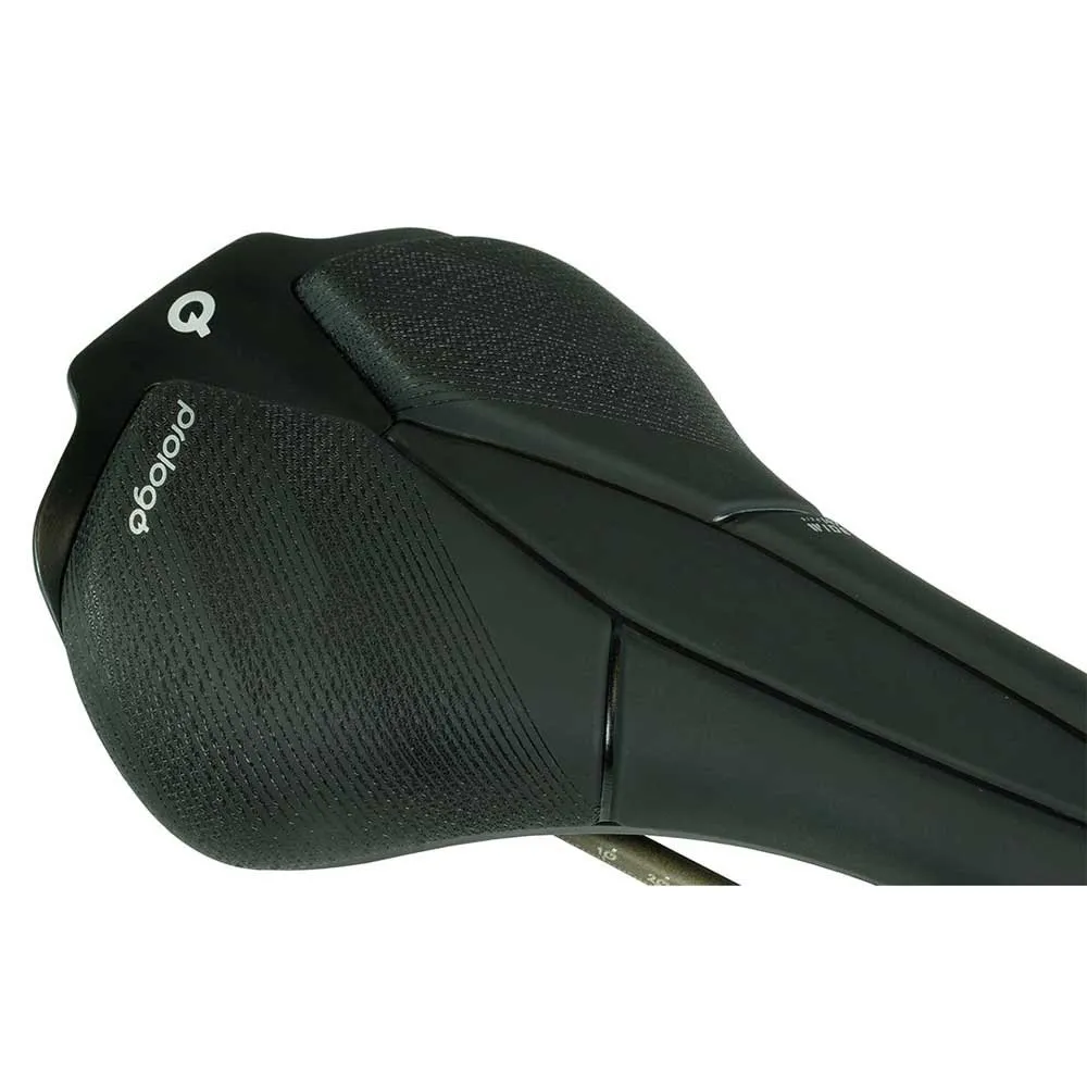 prologo Scratch M5 Agx Space Tirox Sykkelsete, Black, 147 prologo Scratch M5 Agx Space Tirox Sykkelsete, Black, 147