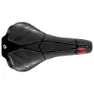 prologo Scratch M5 Agx Tirox Sykkelsete, Black, 140mm