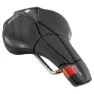 prologo Scratch M5 Agx Tirox Sykkelsete, Black, 140mm