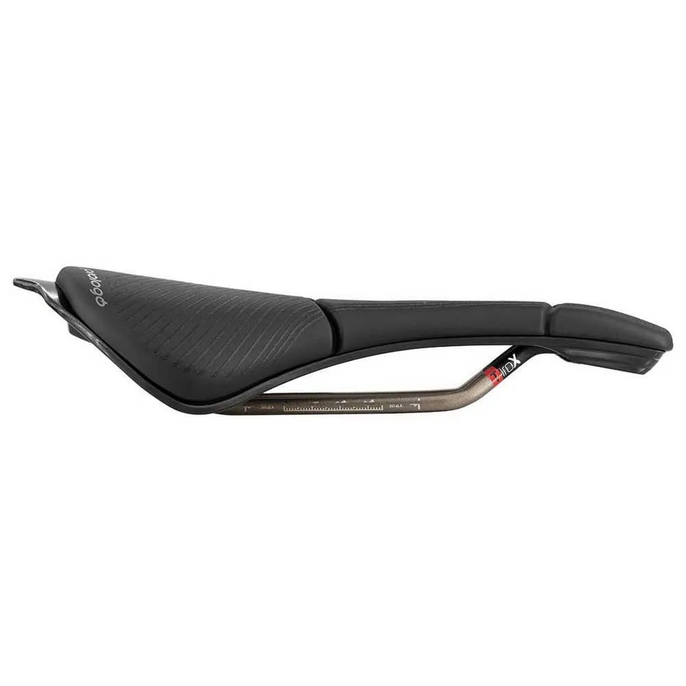 prologo Scratch M5 Pas Agx Slide Control Rails Nac Sykkelsete