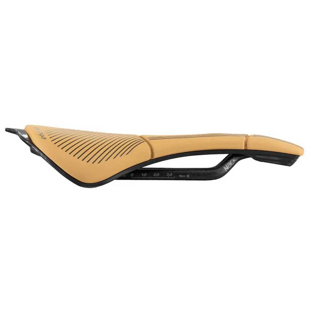 prologo Scratch M5 Pas Agx Slide Control Rails Tirox Sykkelsete