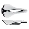 prologo Scratch M5 Pas Nack Sykkelsete Refurbished, White / black, 140mm