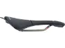 prologo Scratch M5 Space Tirox Sattel, Svart, 14.7cm