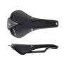 prologo Scratch Ndr Sykkelsete, Black, 140mm