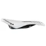 prologo Scratch Sykkelsete, White, 134mm