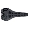 prologo Scratch X8 Sykkelsete, Hard black, 134mm
