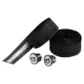 prologo Skintouch Styretape, Black cork, One Size